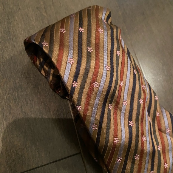 Eton Tie - Picture 1 of 2